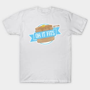 Oh It Fits Pancakes T-Shirt